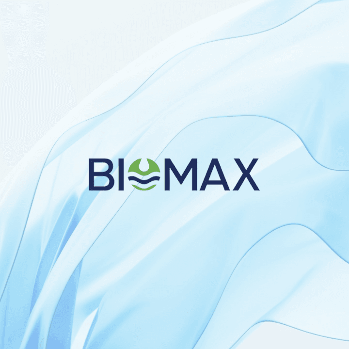 BIOMAX 5