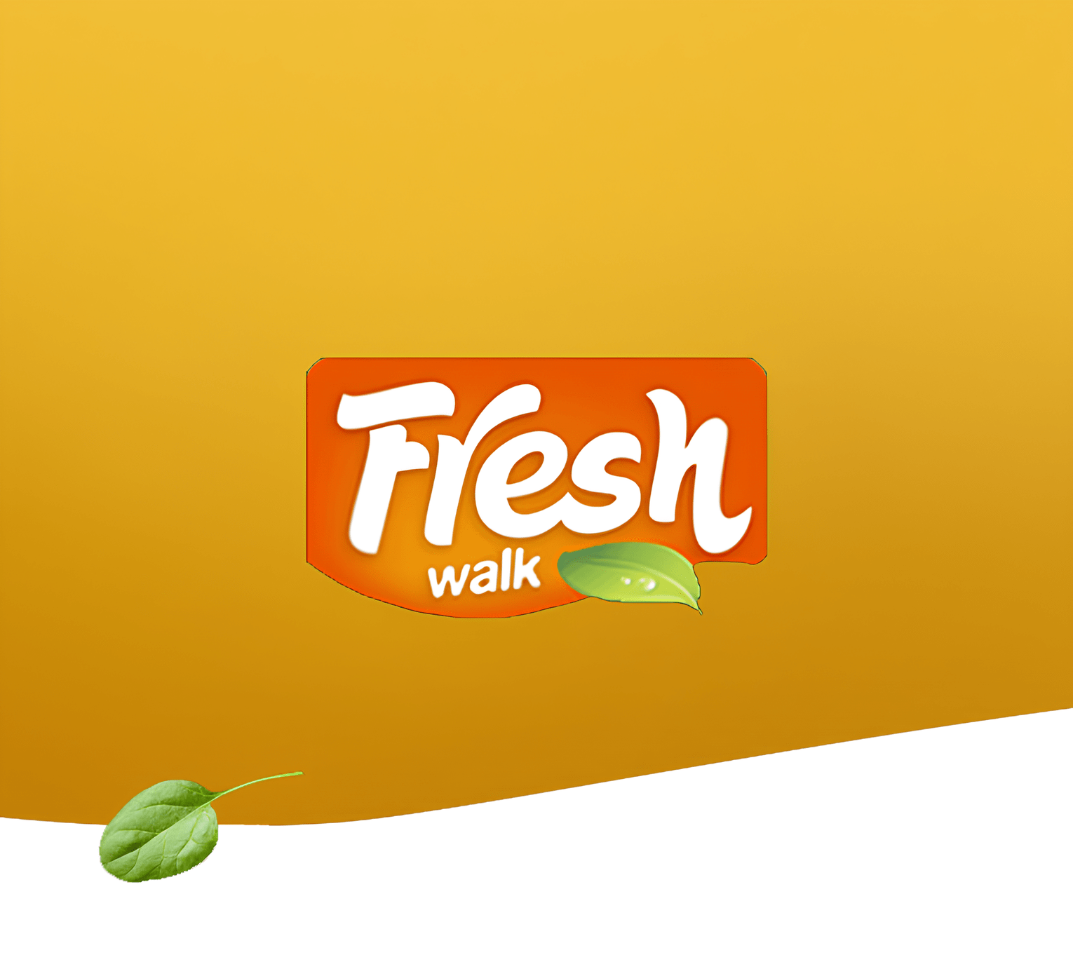 Freshwalk 1