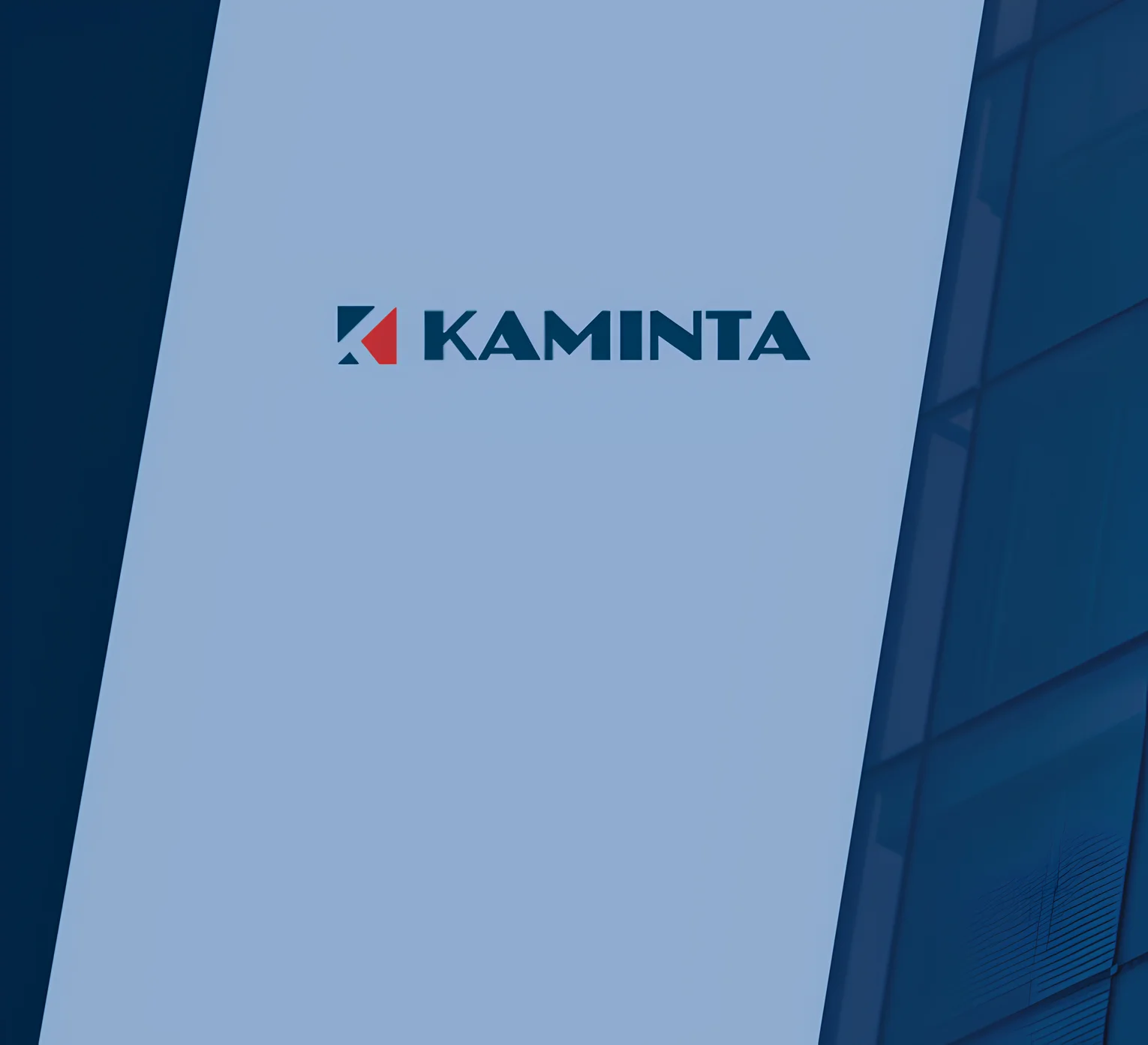Kaminta 1