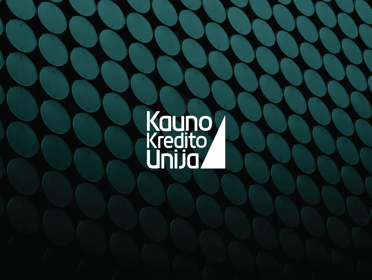kauno kredito unija