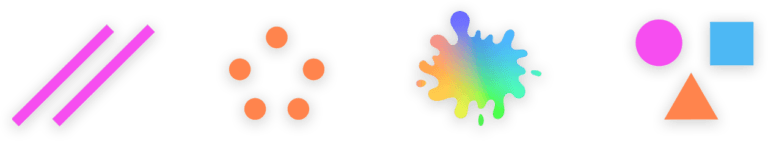 5 reasons why an animated logo is better Figures 768x157 1