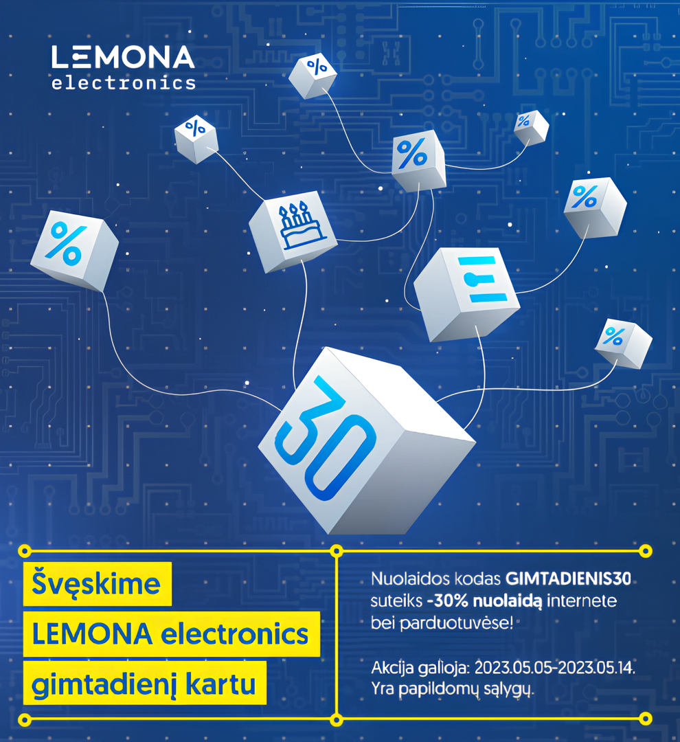 lemona 5