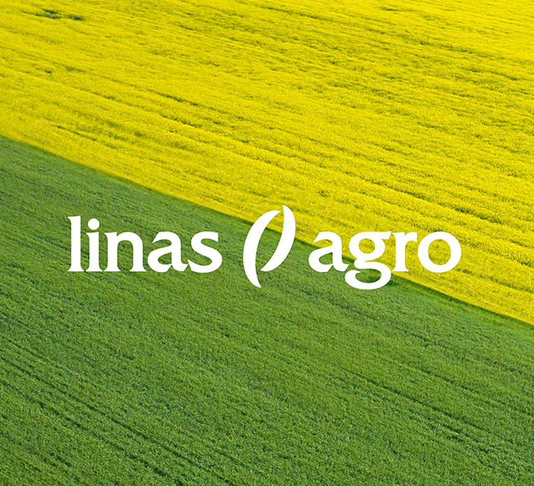 Linas Agro paveiksliukas