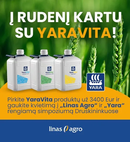 linasagro 9