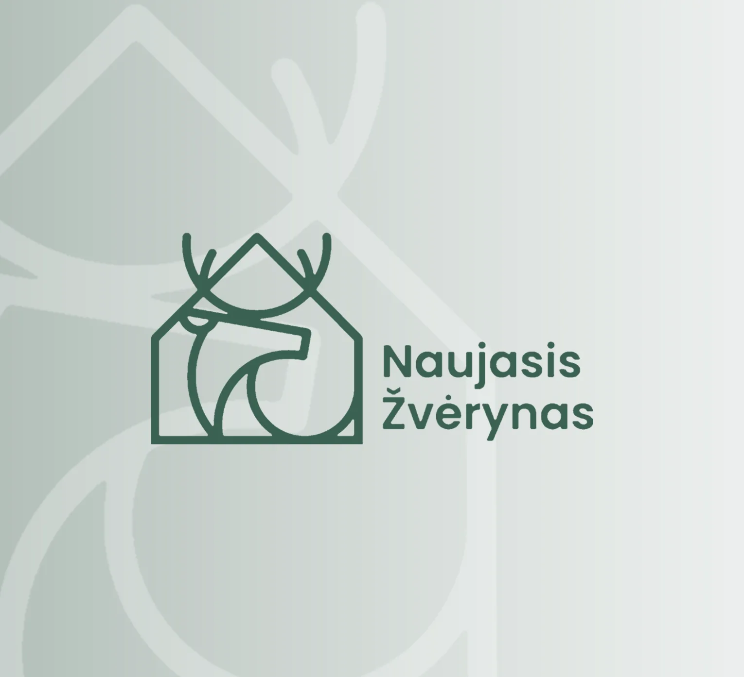 Naujasis žvėrynas