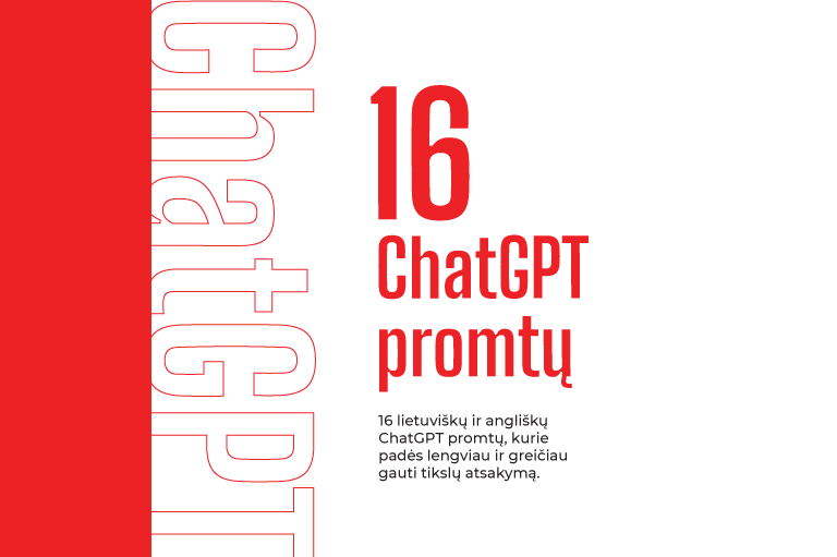 Chat GPT cover