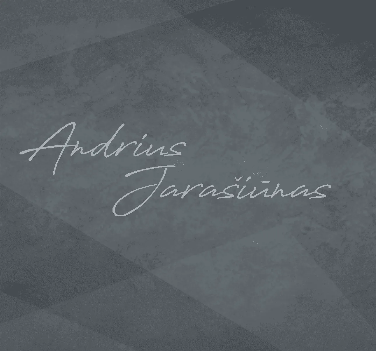 Andrius Jarasiunas
