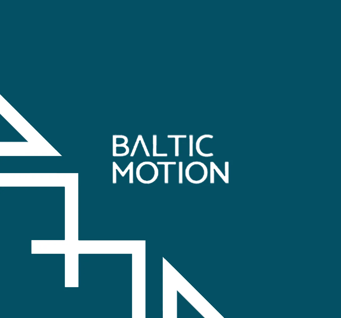 Baltic motion