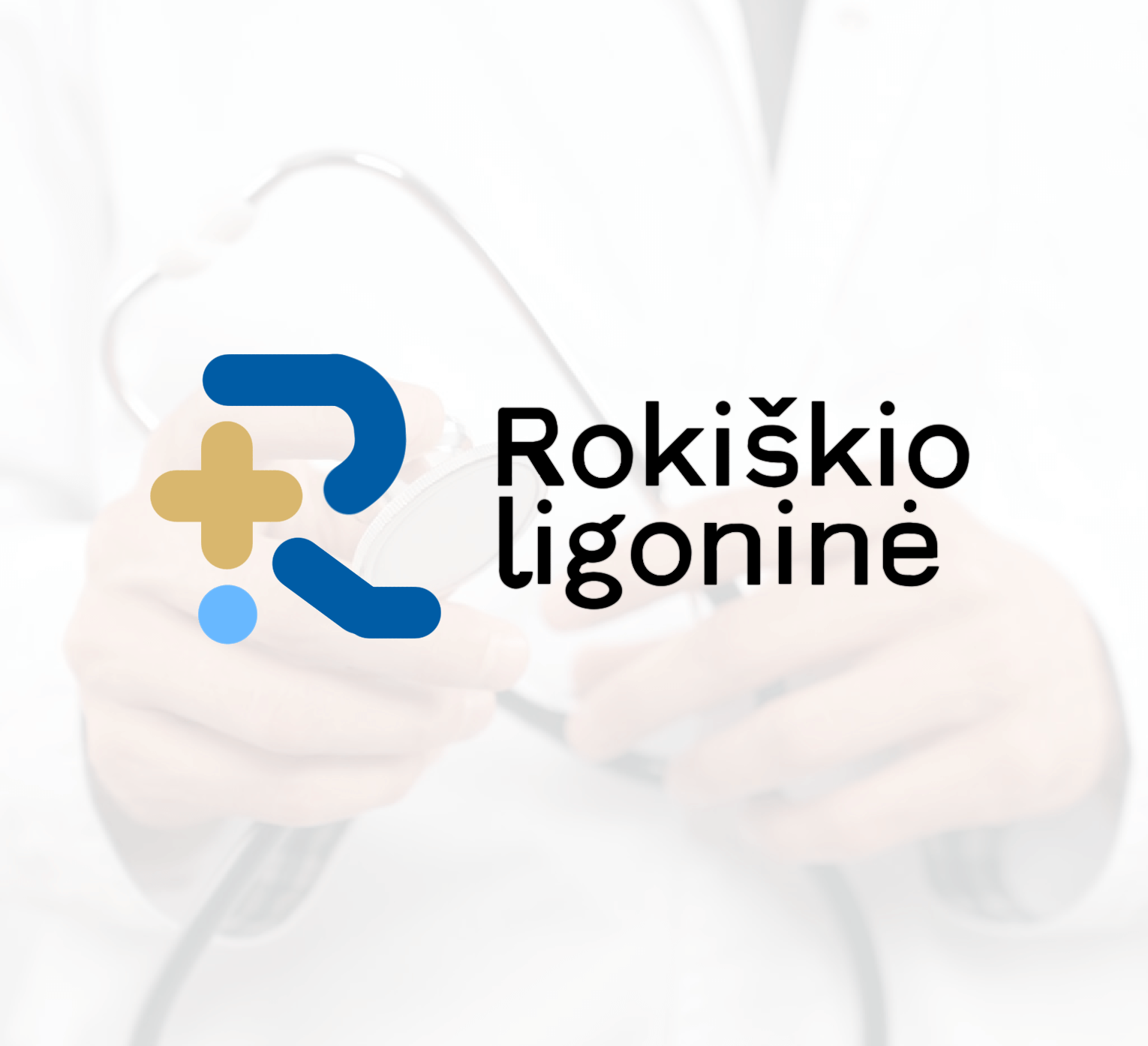 Rokiskio ligonine