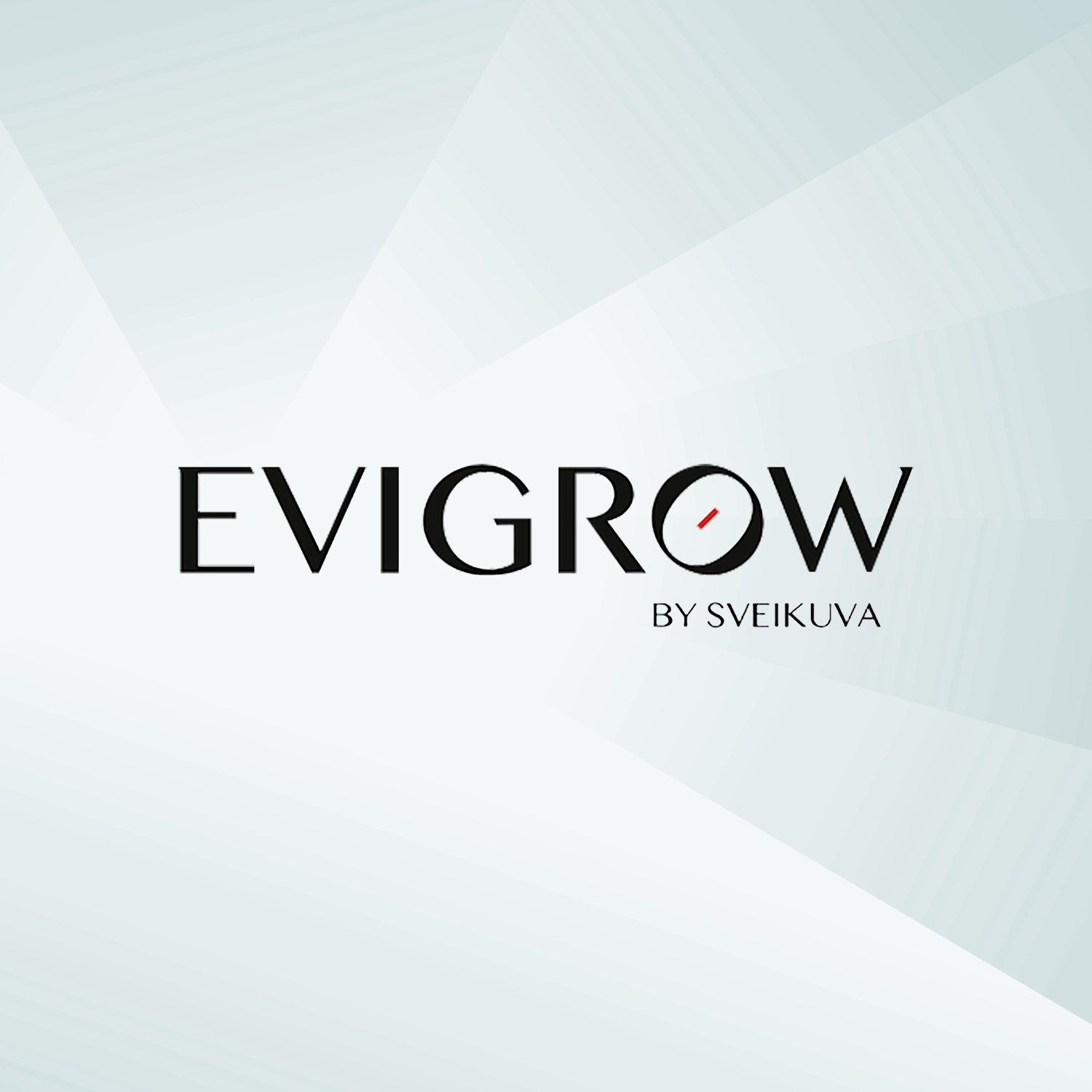 Sveikuva SVEIKUVA evigrow