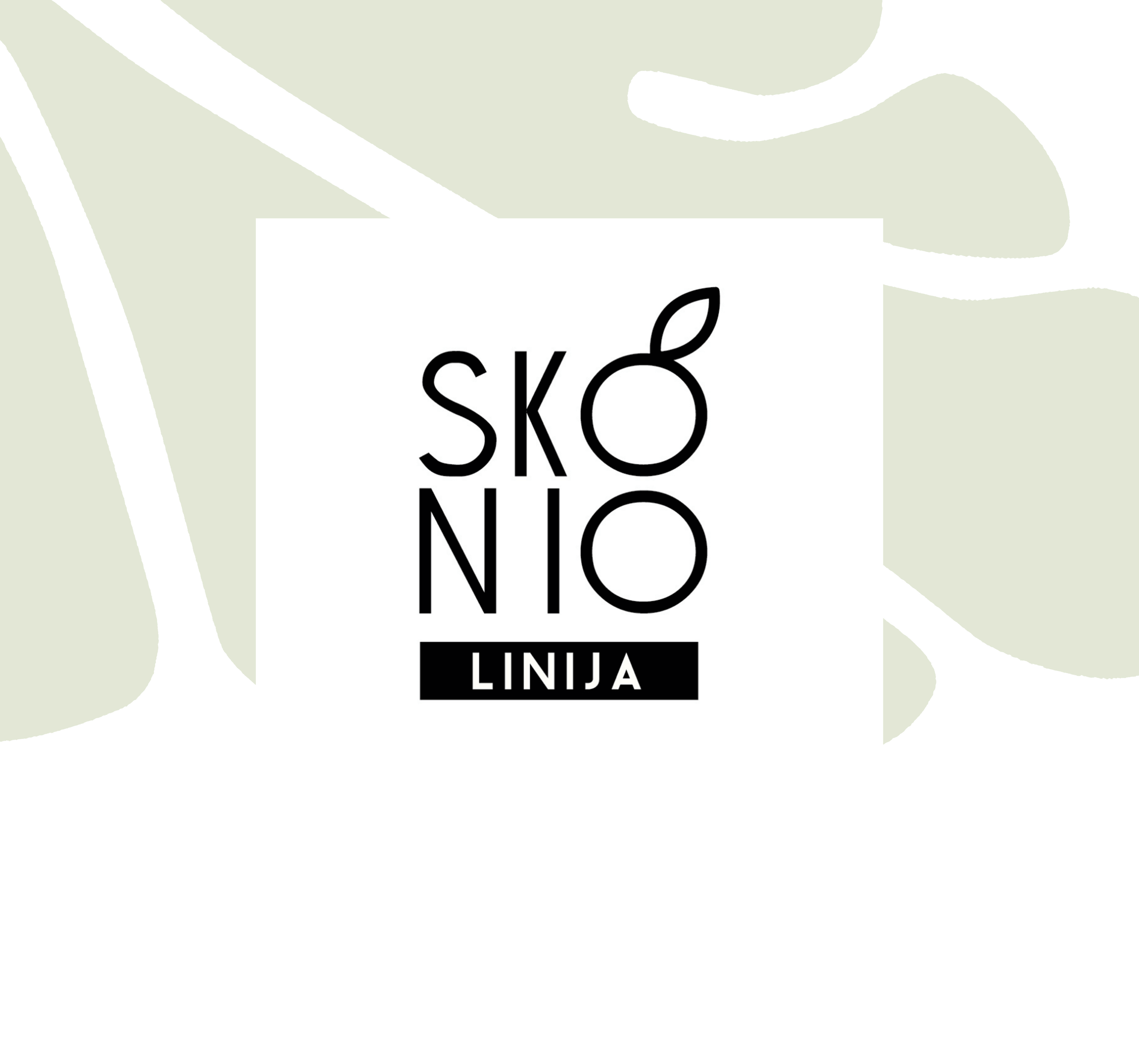 Skonio linija