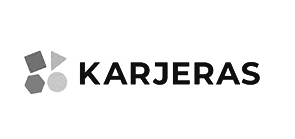 karjeras logo