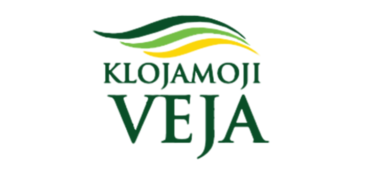 klojamoji veja