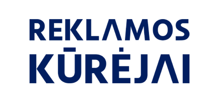 reklamos kurejai