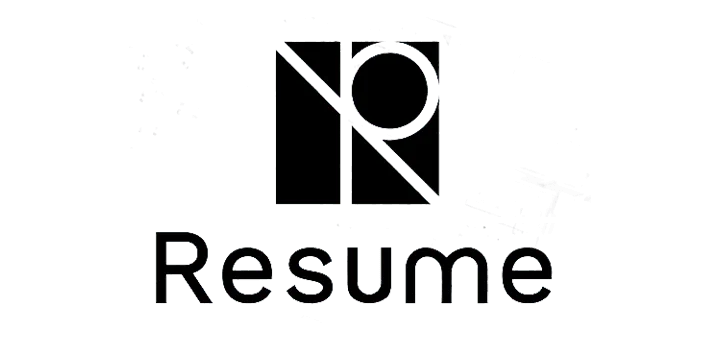 resume