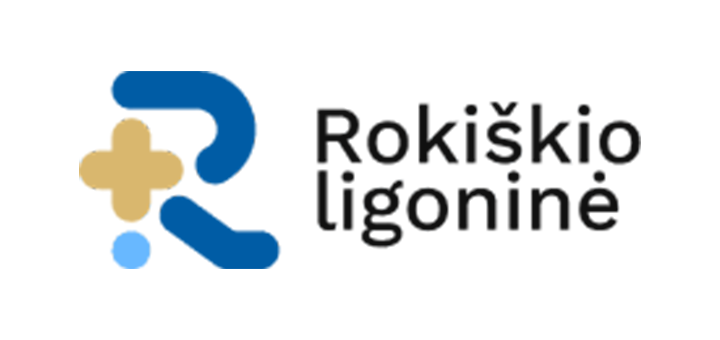 rokiskio ligonine