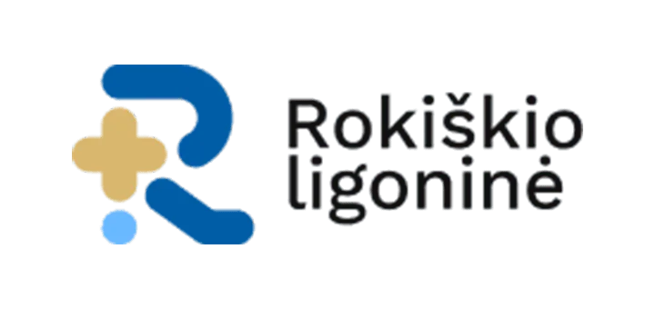 rokiskio ligonine