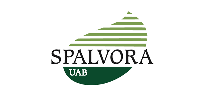 spalvora