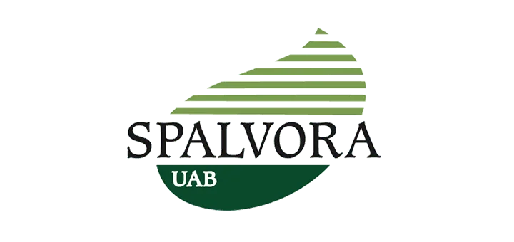 spalvora