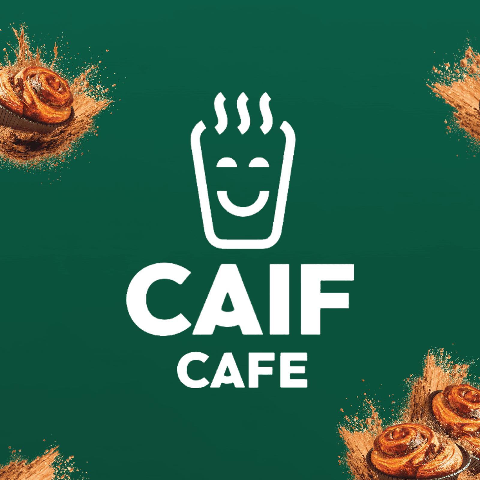 Caif Cafe