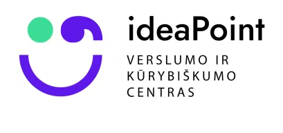 IDEA POINT LOGO