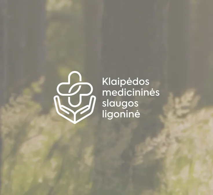 Klaipedos Medicinines slaugos ligonine