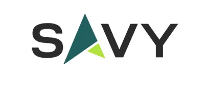 SAVY LOGO