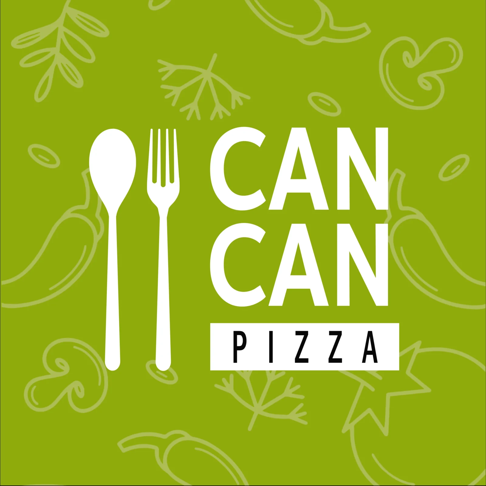 cancan virselis baneriam