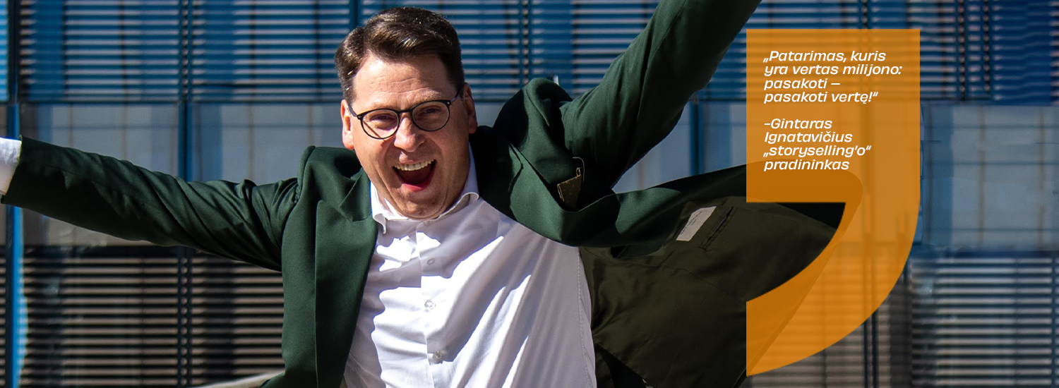 Gintaras Ignatavicius