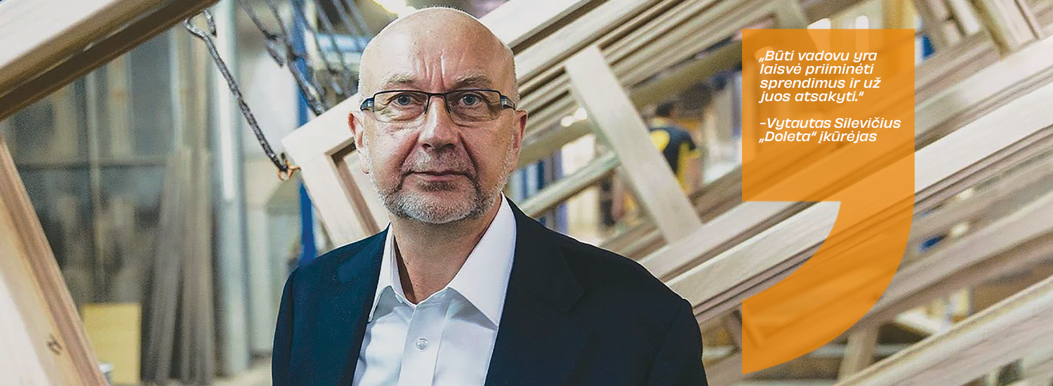 Vytautas Silevicius