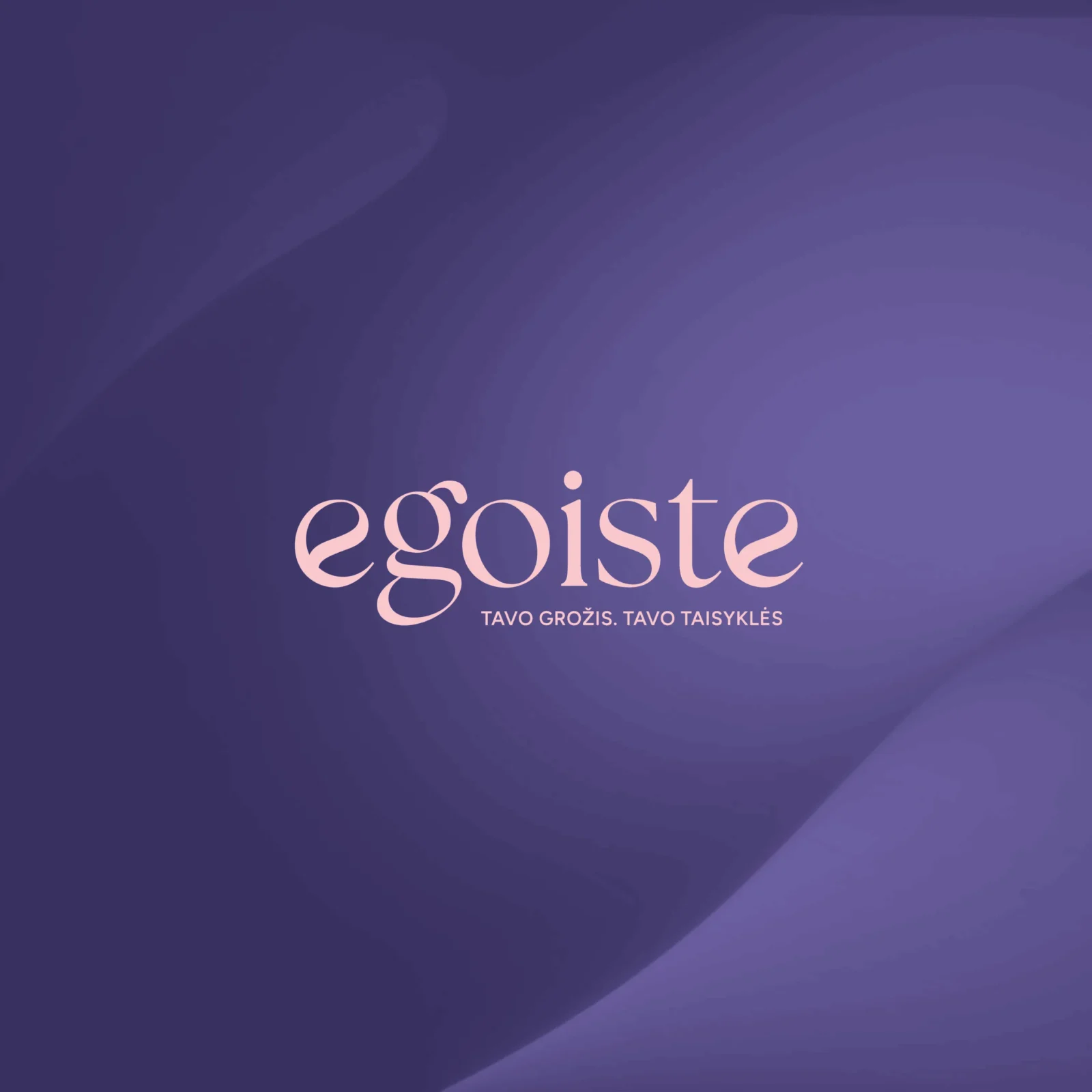 egoiste cover final 1